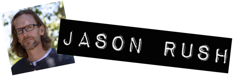 Jason Rush