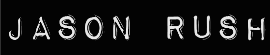 Jason Rush